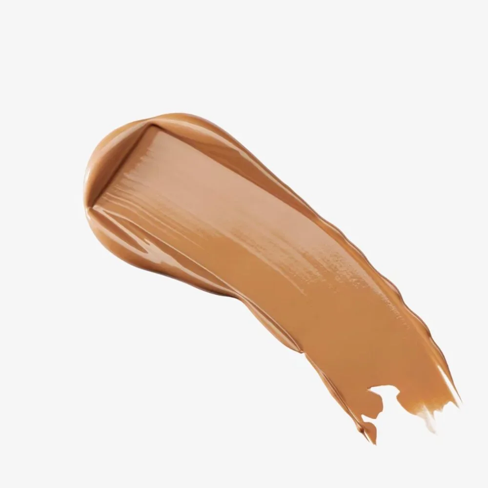 ICONIC London Radiance Booster Tan Glow Skin Tint Dewy Tinted Moisturizer NIB